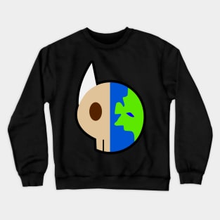 Unity World Crewneck Sweatshirt